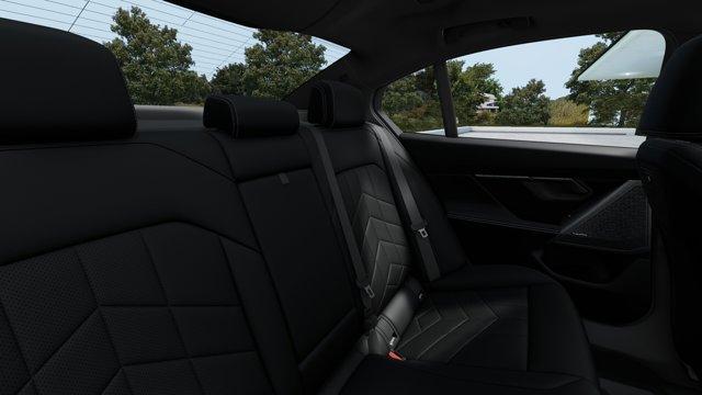 new 2026 BMW 530 car, priced at $69,210