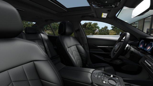 new 2026 BMW 530 car, priced at $69,210