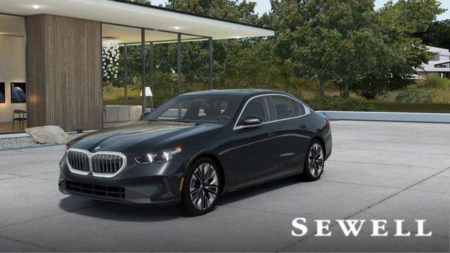 new 2026 BMW 530 car, priced at $69,210