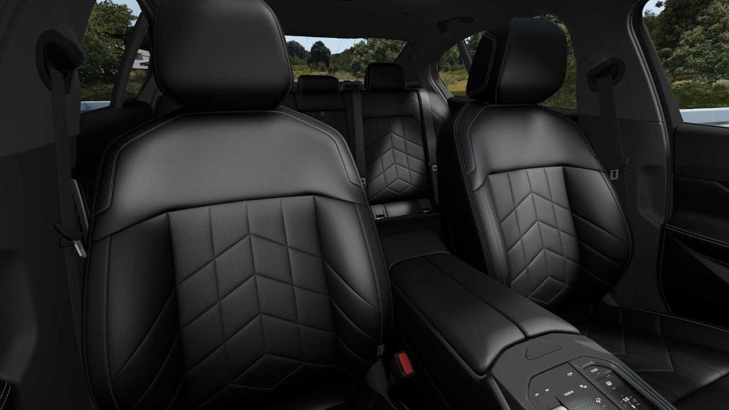 new 2026 BMW 530 car, priced at $69,210