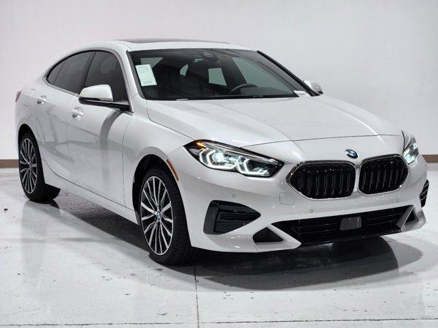 new 2024 BMW 228 Gran Coupe car, priced at $46,035