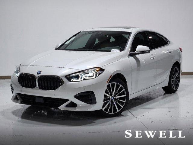 new 2024 BMW 228 Gran Coupe car, priced at $46,035