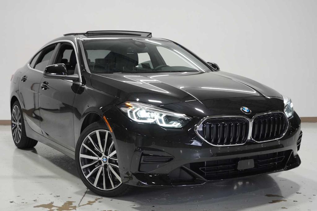 used 2024 BMW 228 Gran Coupe car