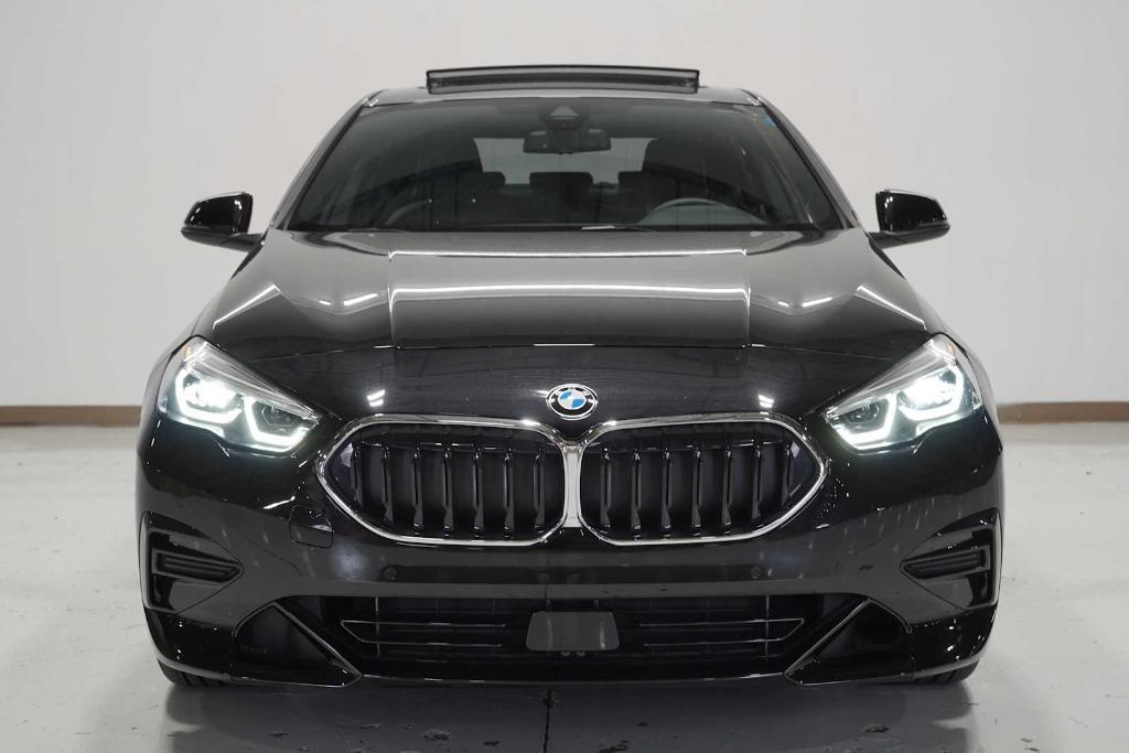 used 2024 BMW 228 Gran Coupe car