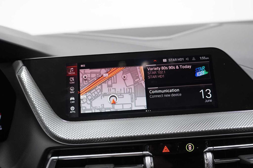used 2024 BMW 228 Gran Coupe car