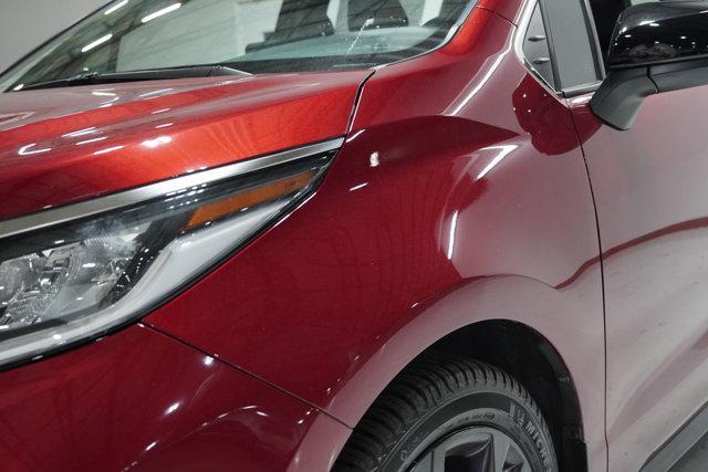 used 2022 Toyota Sienna car, priced at $41,966