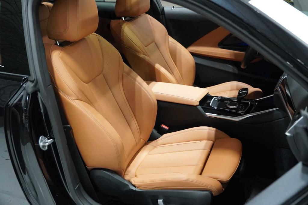 used 2022 BMW M240 car, priced at $48,989