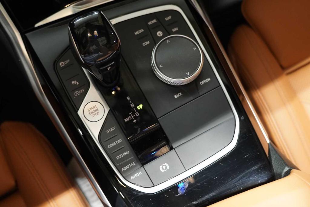 used 2022 BMW M240 car, priced at $48,989