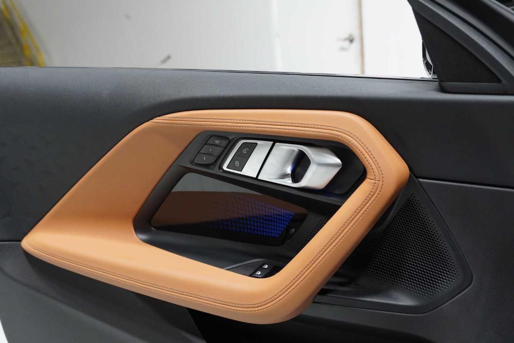 used 2022 BMW M240 car, priced at $48,989