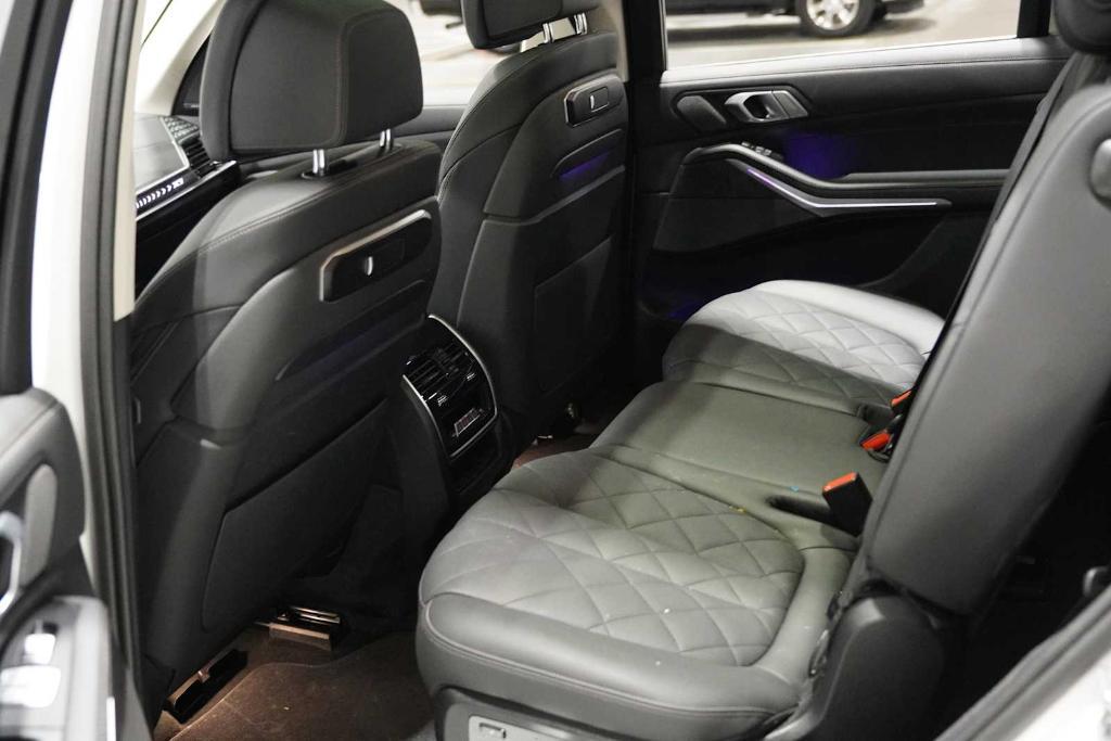 used 2025 BMW X7 car, priced at $79,987