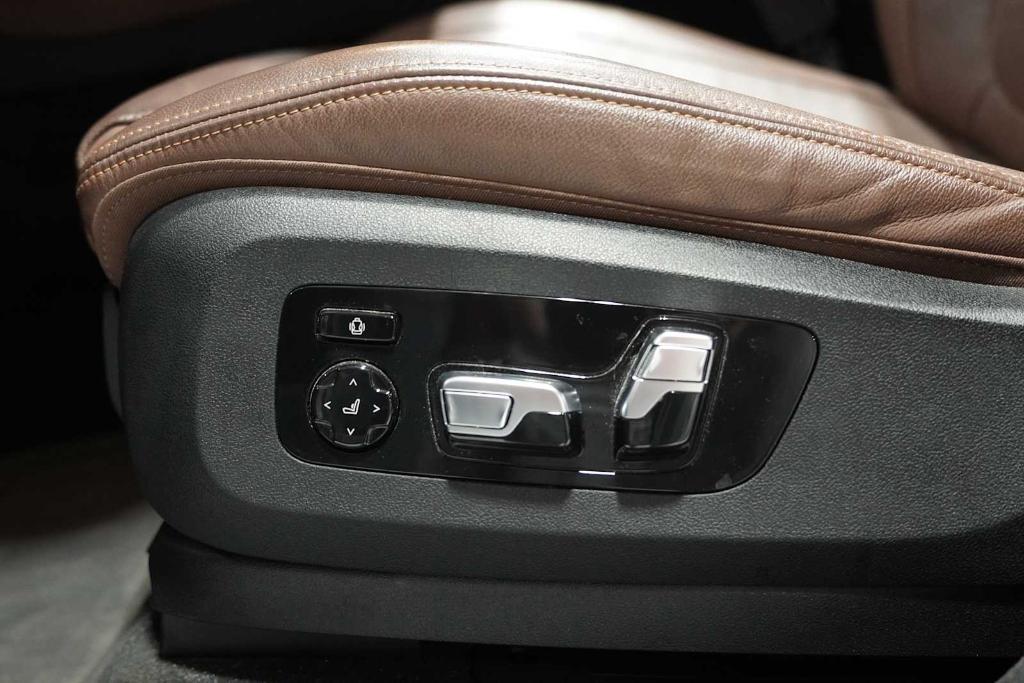used 2022 BMW X5 car, priced at $45,988