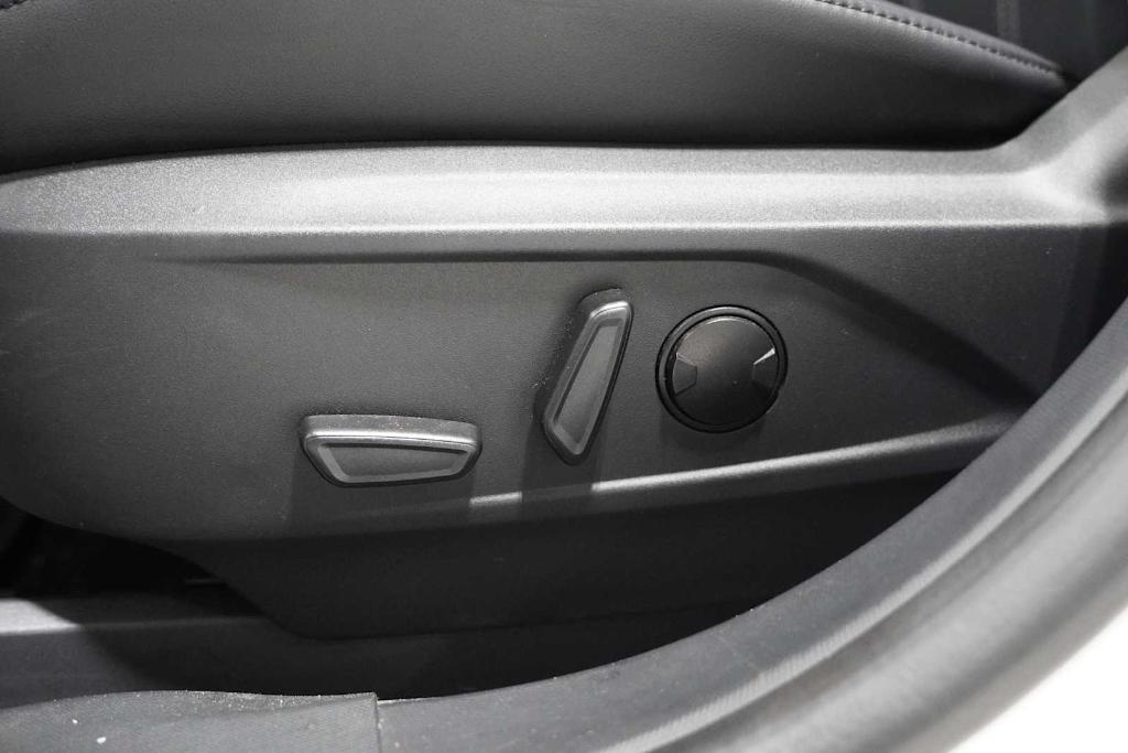 used 2022 Ford Mustang Mach-E car, priced at $29,988