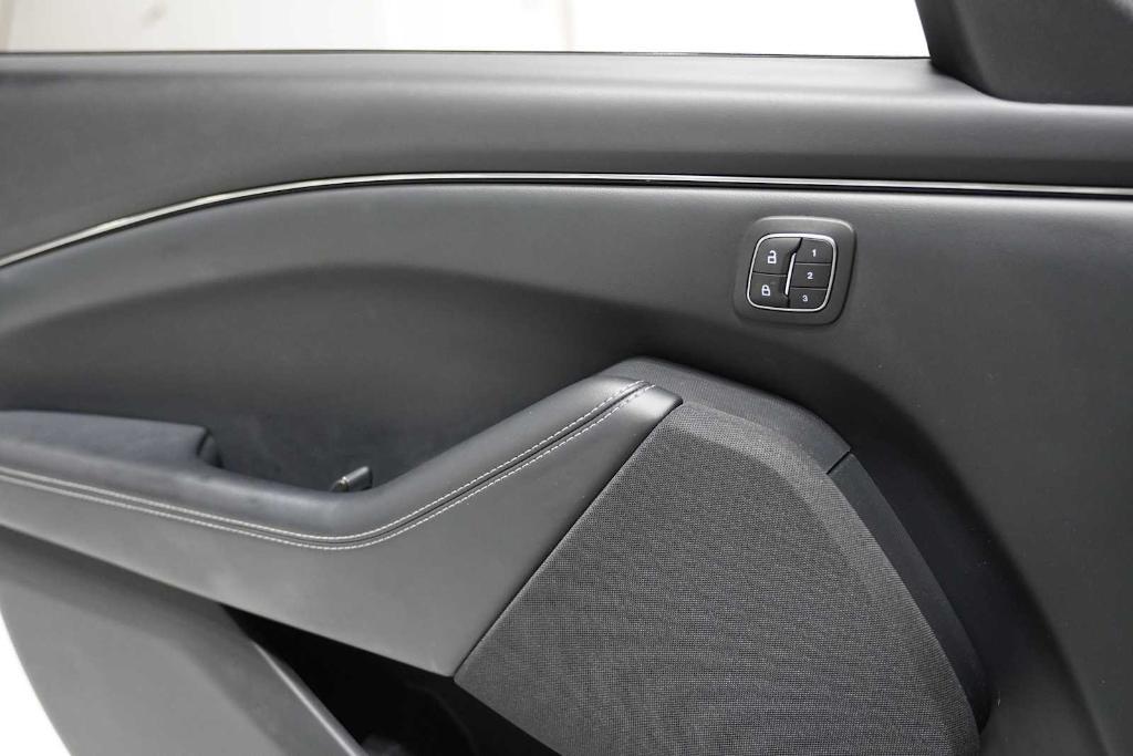used 2022 Ford Mustang Mach-E car, priced at $29,988