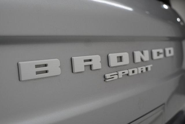 used 2022 Ford Bronco Sport car, priced at $25,988