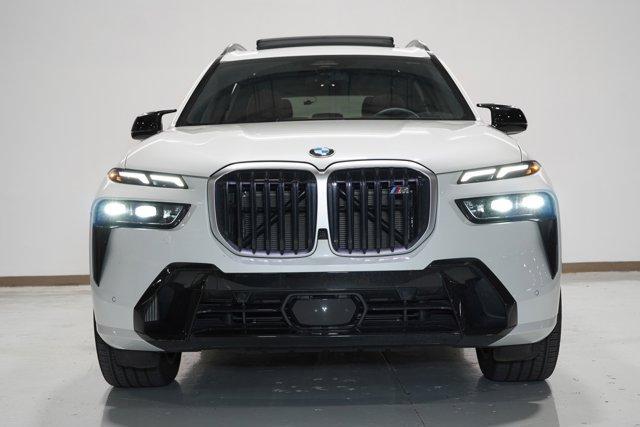 used 2024 BMW X7 car, priced at $89,934