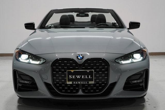 used 2024 BMW 430 car, priced at $53,988