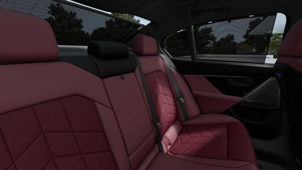 new 2025 BMW i5 car, priced at $94,795