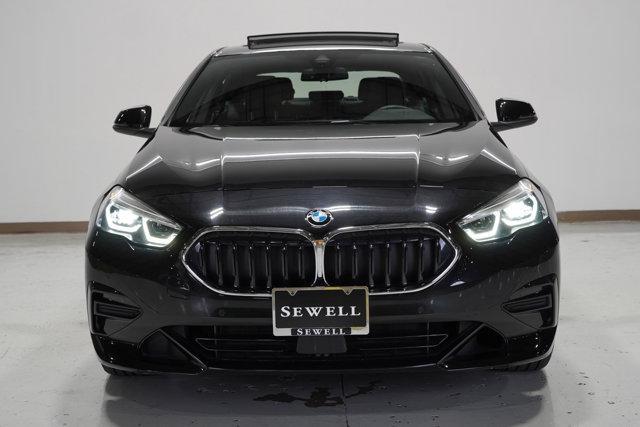 used 2024 BMW 228 Gran Coupe car, priced at $34,988