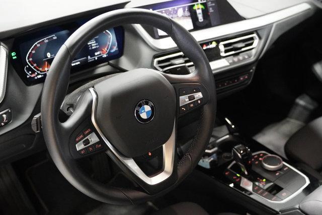 used 2024 BMW 228 Gran Coupe car, priced at $34,988