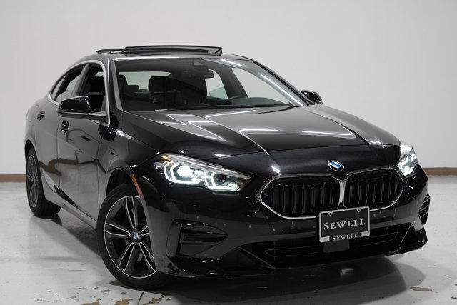 used 2024 BMW 228 Gran Coupe car, priced at $34,988