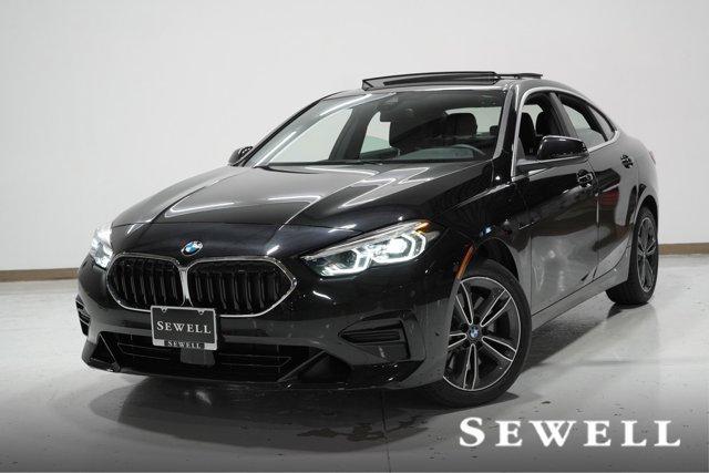 used 2024 BMW 228 Gran Coupe car, priced at $34,988