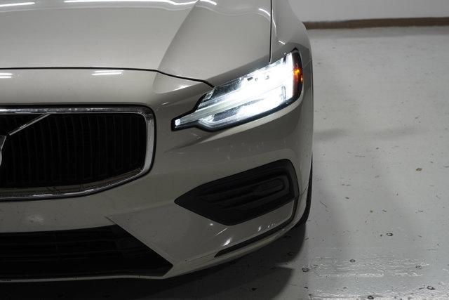 used 2019 Volvo S60 car, priced at $21,988