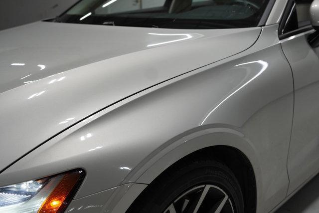 used 2019 Volvo S60 car, priced at $21,988