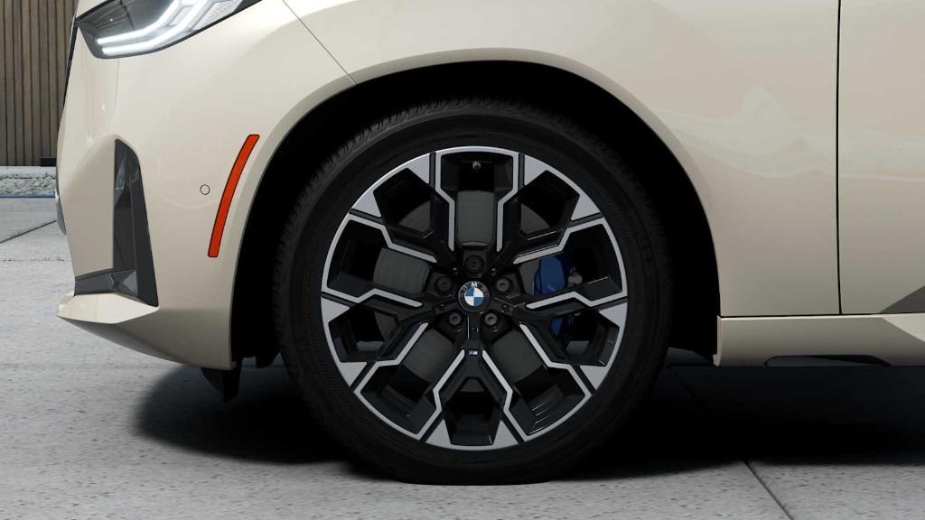 new 2026 BMW X3 car, priced at $62,285