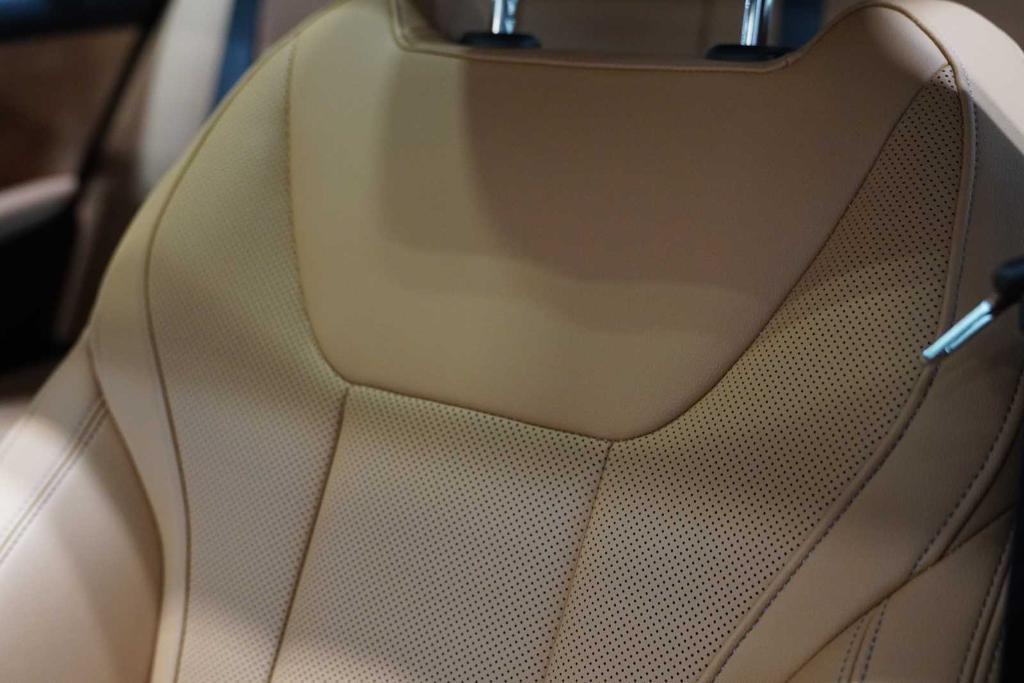 used 2025 BMW 330 car, priced at $41,988