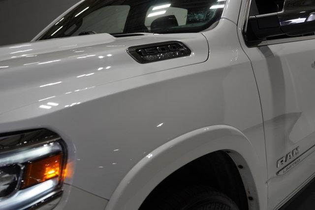 used 2019 Ram 1500 car, priced at $39,988