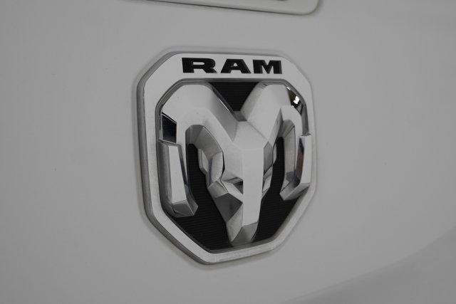 used 2019 Ram 1500 car, priced at $39,988