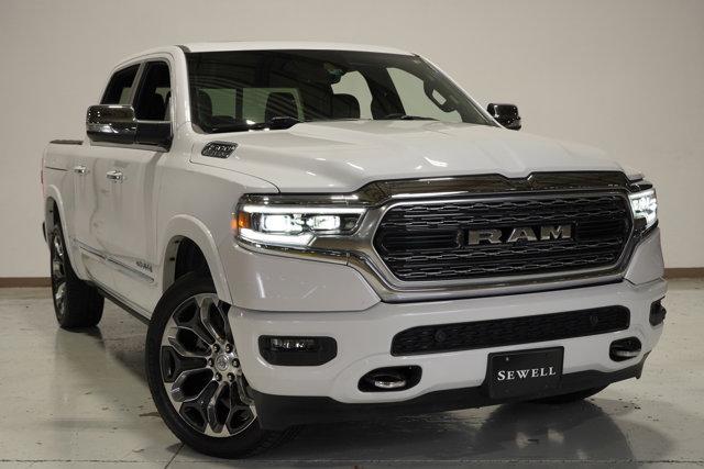 used 2019 Ram 1500 car, priced at $39,988