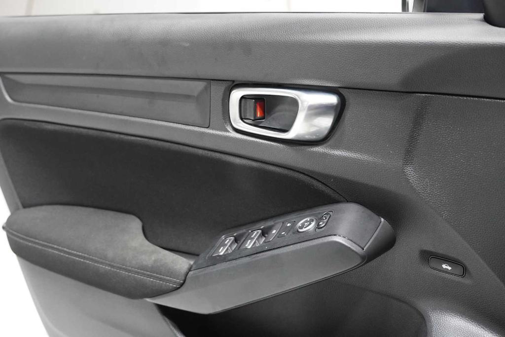 used 2022 Honda Civic car, priced at $25,988