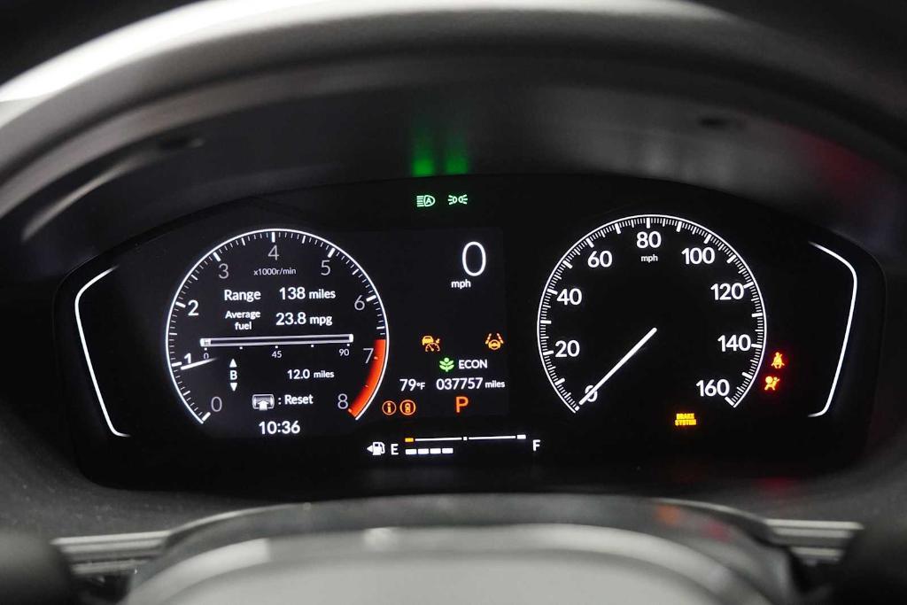 used 2022 Honda Civic car, priced at $25,988