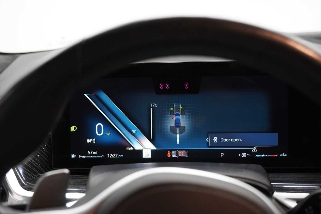 used 2025 BMW X7 car, priced at $88,989