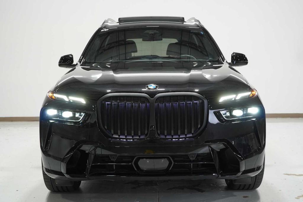 used 2025 BMW X7 car, priced at $88,989