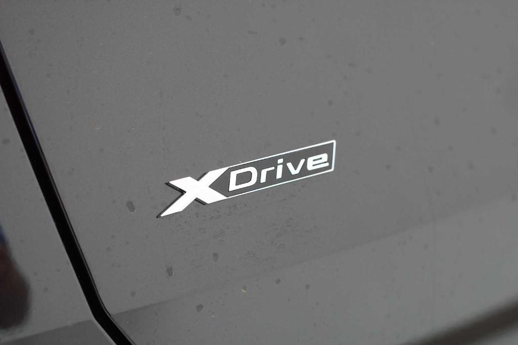 used 2025 BMW X3 car, priced at $53,894