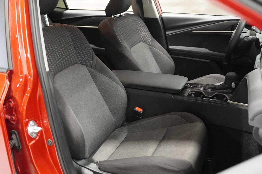 used 2025 Toyota Camry car, priced at $28,988