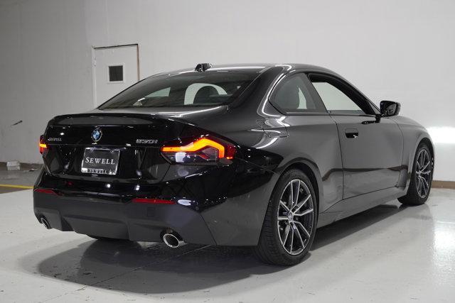 used 2024 BMW 230 car, priced at $38,287