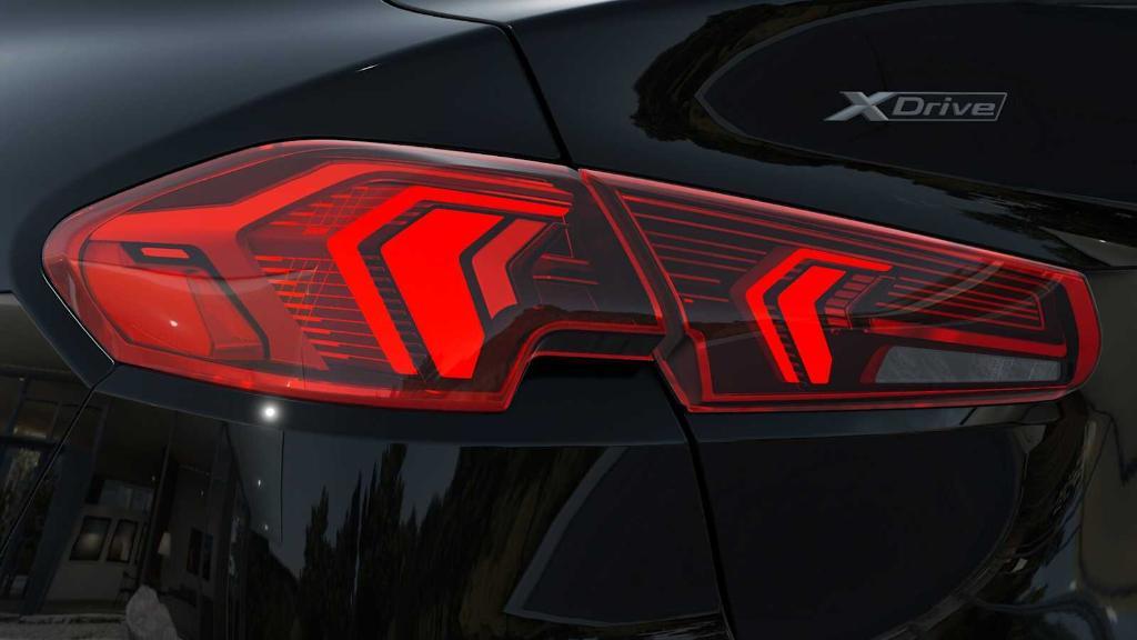 new 2025 BMW 228 Gran Coupe car, priced at $48,100