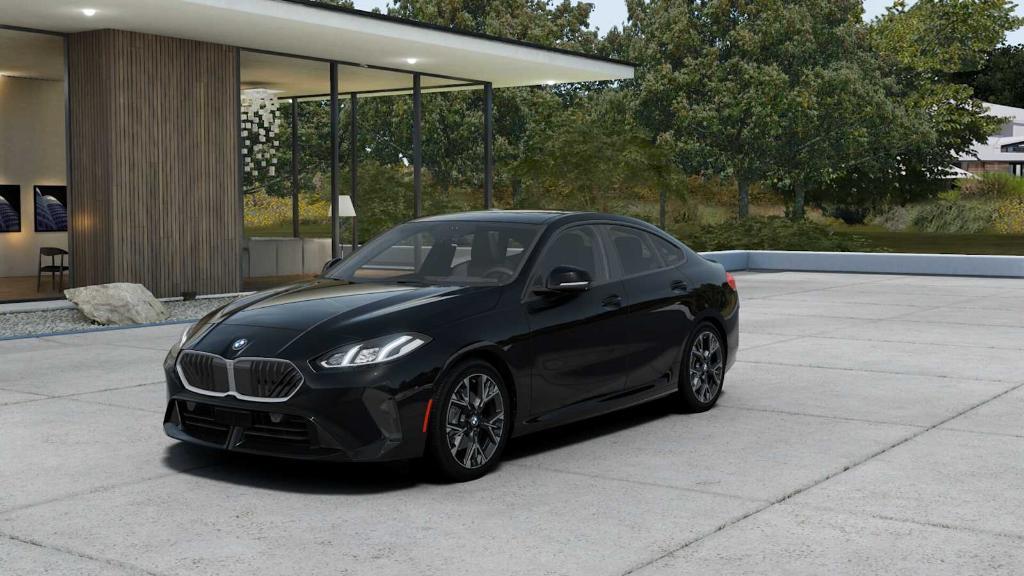 new 2025 BMW 228 Gran Coupe car, priced at $48,100