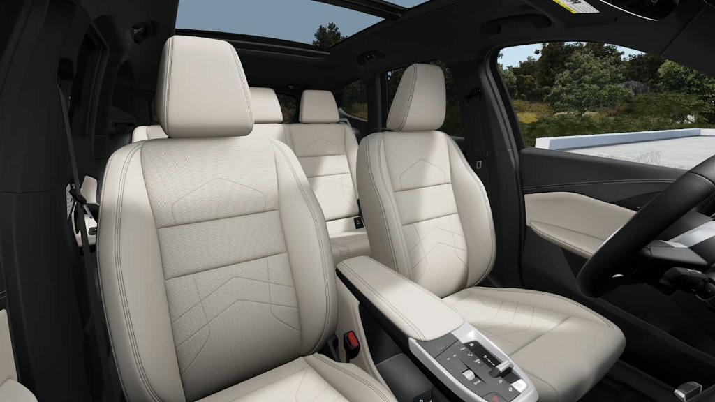 new 2025 BMW X1 car, priced at $50,655