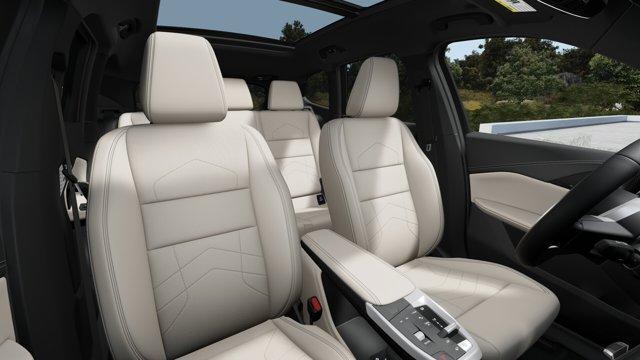 new 2025 BMW X1 car, priced at $50,655