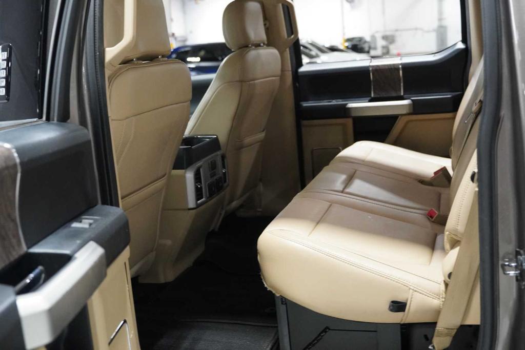 used 2019 Ford F-250 car, priced at $54,989