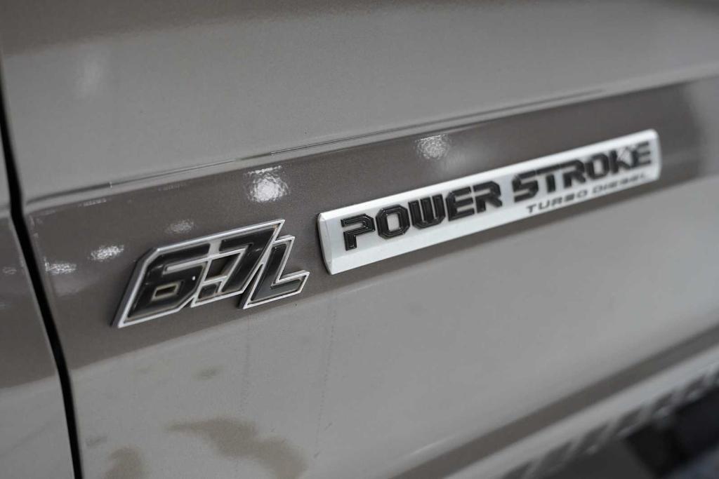 used 2019 Ford F-250 car, priced at $54,989