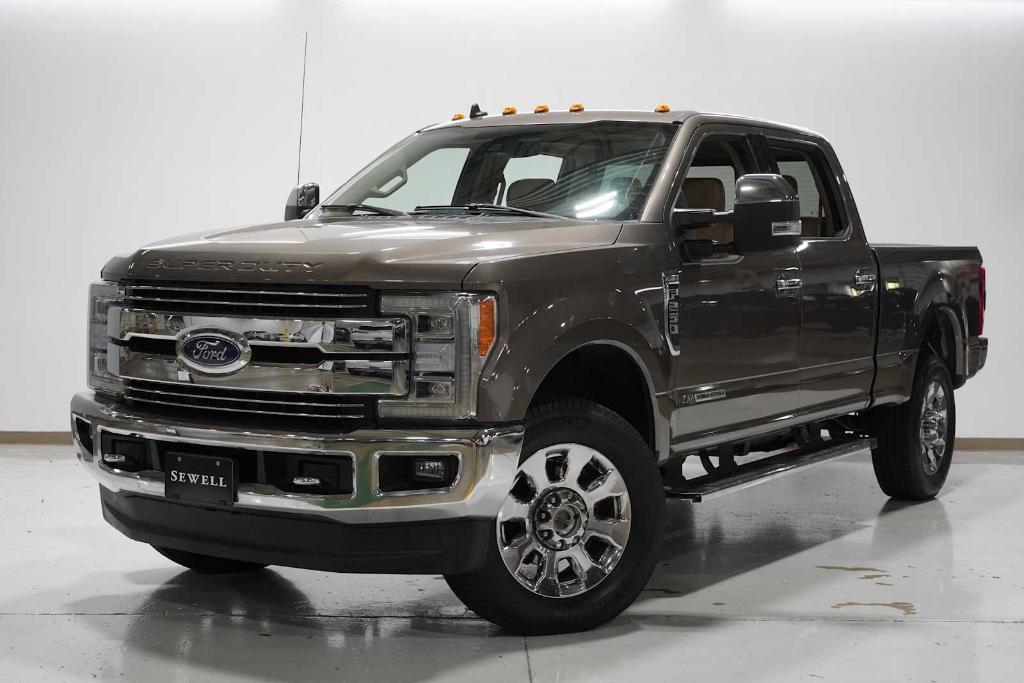 used 2019 Ford F-250 car, priced at $54,989