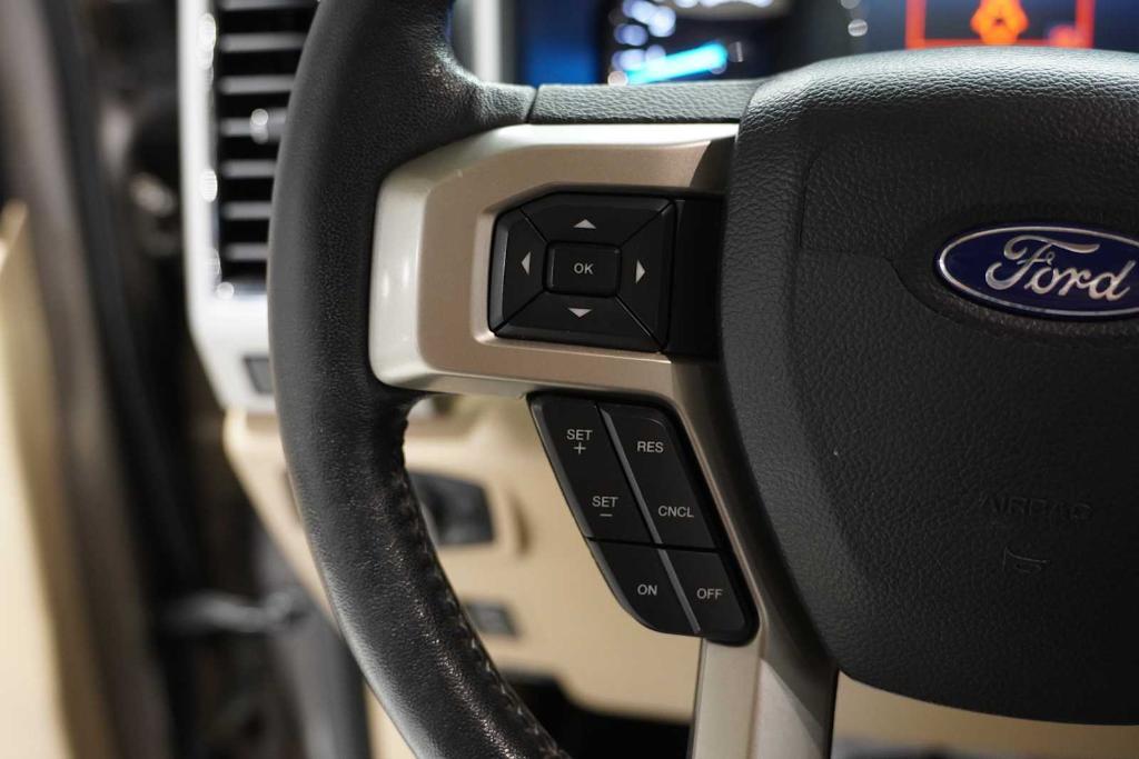 used 2019 Ford F-250 car, priced at $54,989