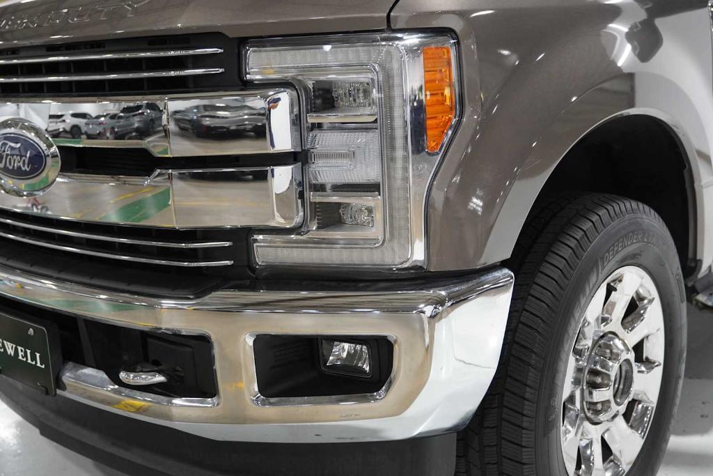 used 2019 Ford F-250 car, priced at $54,989