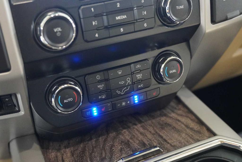 used 2019 Ford F-250 car, priced at $54,989