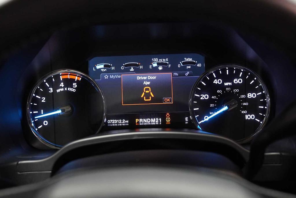 used 2019 Ford F-250 car, priced at $54,989